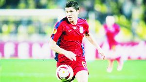 Ultimul scandal cu Tănase, lămurit!** Vezi cum este "bârfit" de adversari