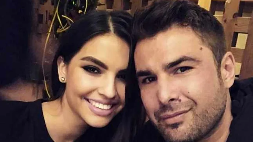 FOTO | Soacra lui Adrian Mutu arată senzațional la 48 de ani!