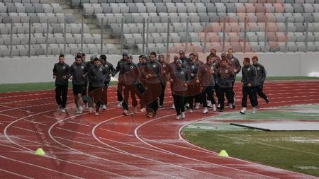 "Steaua, Dinamo și Vaslui se bat la titlu, însă transferurile multe nu garantează succesul"** Ce-și propun clujenii pentru retur