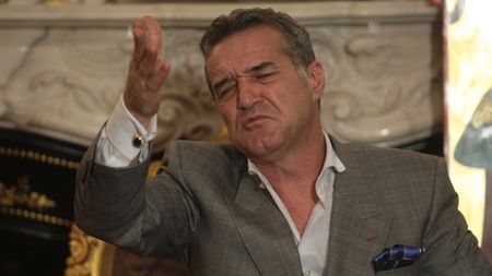 Becali anunță ULTIMUL transfer al Stelei din această vară!** "Nu veți mai vedea pe teren jucători care să nu-mi placă"