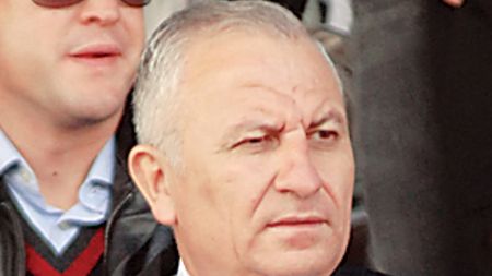 "Nu am zis că echipa s-a dat la o parte, doar că nu s-au dăruit total"
