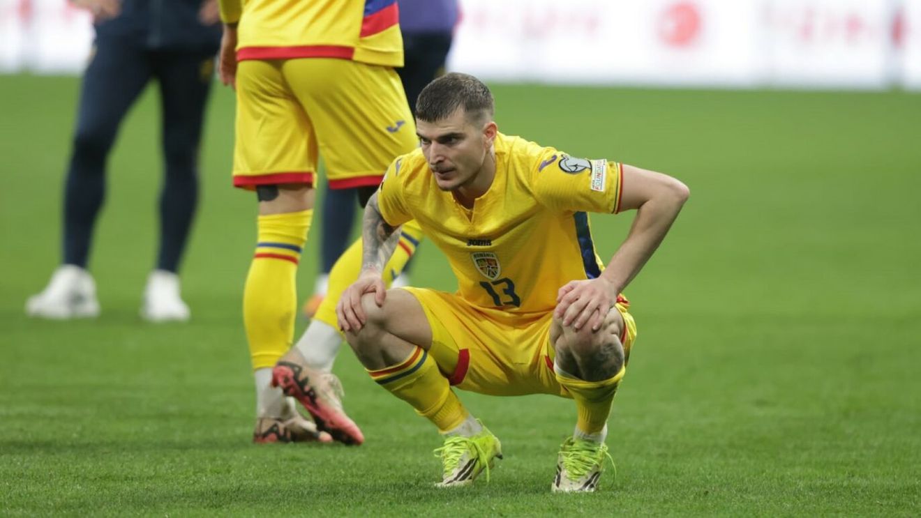 Reacția ungurilor după Turcia - România. Maghiarii nu ne-au iertat după ratarea calificării