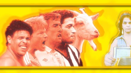 Și-a pierdut virginitatea la 12 ani cu o capră!** Top 10 scandaluri sexuale din fotbal