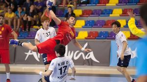 Momentul zero pentru handbalulul masculin! Naționala universitară s-a calificat dramatic în semifinalele Campionatului Mondial, după o pauză de 24 de ani