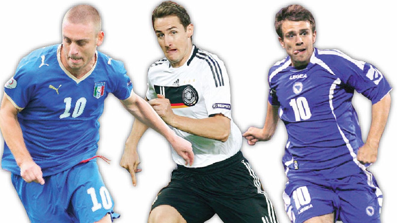 Adversarii echipelor românești sunt în formă bună