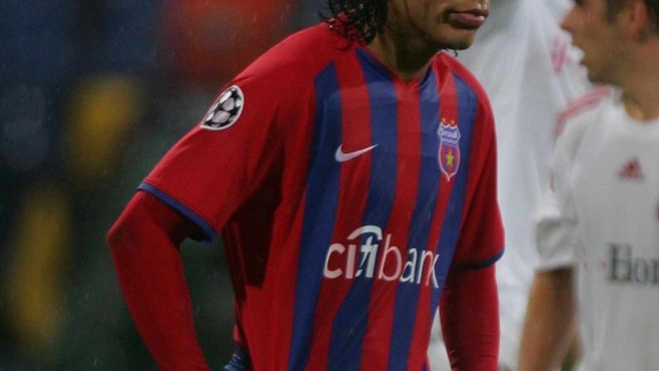 "Dayro e un "miuțar" care a venit să-și dea aere la Steaua!"