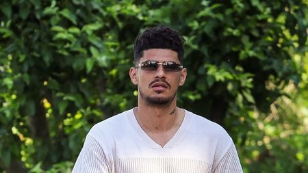 Florinel Coman a revenit în București! E marea șansă a lui Gigi Becali să forțeze transferul la FCSB