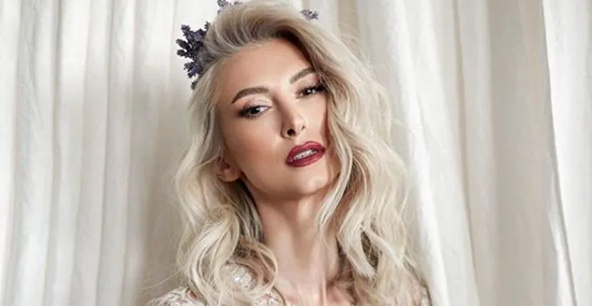 Andreea Bălan, mai hotărâtă ca oricând să își refacă viața după divorț! 'Nu îmi doresc să îmbătrânesc singură'
