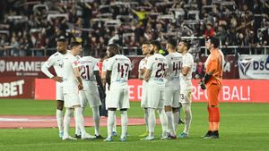 Andrea Mandorlini, impresionat de derby-ul cu U Cluj: „Am jucat Inter - Milan și Torino - Juventus, dar acesta îmi va rămâne în inimă”. Antrenorul italian, afectat de decesul lui Carlo Mazzone: „Știu că el mi-a fost alături în acea seară”
