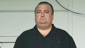 Iancu: "Sper să încurcăm Steaua ca să nu devină campioană"