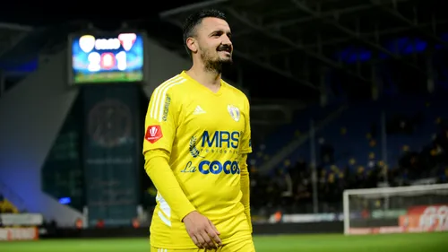 Constantin Budescu vrea să o ducă pe Petrolul Ploiești în play-off: „Chiar formăm o familie!”