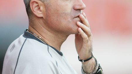 Grigoraș: "Transferul lui Jula nu este încă finalizat"