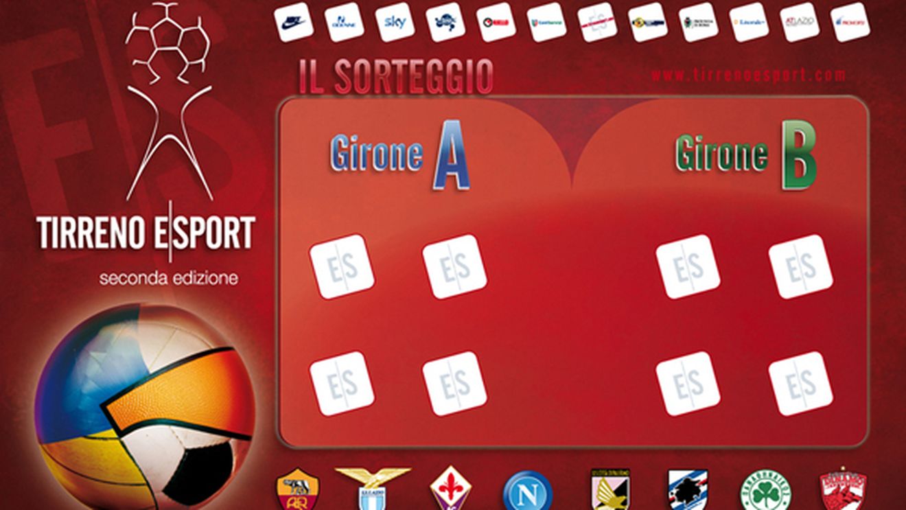 Dinamoviștii mici înfruntă forțele Europei la turneul "TIRRENO E SPORT"