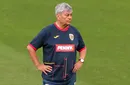 Mircea Lucescu nu a tăcut şi a spus lucrurilor pe nume, după momentele scandaloase din Kosovo – România 0-3