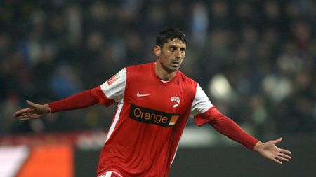 Dănciulescu a ajuns pe 4 în topul jucătorilor cu cele mai multe prezențe în Liga 1!** Câte meciuri îl despart pentru a deveni LIDER all-time