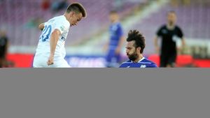 Bănățenii dau lovitura în Moldova! FC Botoșani - ACS Poli Timișoara 1-2. Șeroni aduce trei puncte vitale în lupta pentru evitarea retrogradării