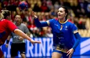 De ce s-a retras Eliza Buceschi în secret de la echipa națională de handbal feminin. Florentin Pera nu a reușit s-o convingă. EXCȘUSIV