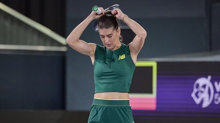 Sorana Cîrstea, jackpot la Madrid. Câți bani a câştigat după calificarea în semifinale