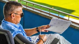 Daniel Pancu și-a definitivat staff-ul la formația din Dealul Copoului. Cine va fi ”principalul” în acte la Poli Iași