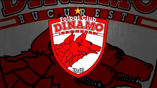 Ultimele date secrete din insolvența de la Dinamo. Sponsorizările au explodat, Red&White a virat aproape 5 milioane de euro în conturile clubului. EXCLUSIV