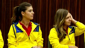S-a tras programul de la turneul de la Madrid, fără Simona Halep. Ce adversare pentru Ana Bogdan și Irina Begu și pe ce parte de tablou e Sorana Cîrstea