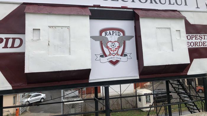 Fotbal Club Rapid 1923 a reacționat după ancheta ProSport