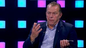 Helmut Duckadam trage un semnal de alarmă, după ce FCSB a învins-o pe Academica Clinceni: „Am ajuns din nou în situația aia!”