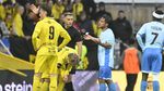 Istvan Kovacs a luat în minutul 90+6 decizia care l-a eliminat pe Darius Olaru din Champions League! Reacția presei din Belgia: „A schimbat meciul!”