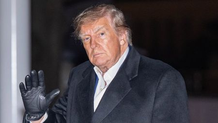 Donald Trump: „LeBron James a arătat lipsă de respect în timpul imnului SUA”