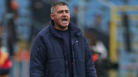 Grigoraș: "Steaua a arătat ca o echipă mare"