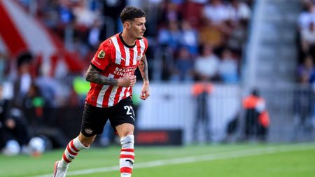 Transferul ratat de Dennis Man la Lazio poate fi echivalentul unui sezon compromis total la PSV: „De asta am mai cumpărat un jucător”