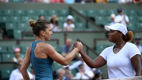 Simona Halep la Miami | O potențială surpriză! Cu cine ar putea juca, de fapt, Simona în deschiderea turneului american