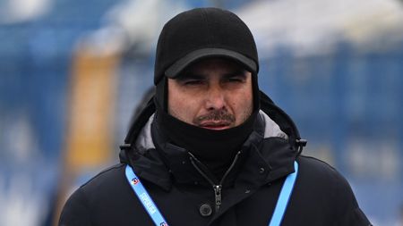 Adrian Mutu a găsit vinovații pentru înfrângerea de la Iaşi: „Trebuie să facă mai mult”