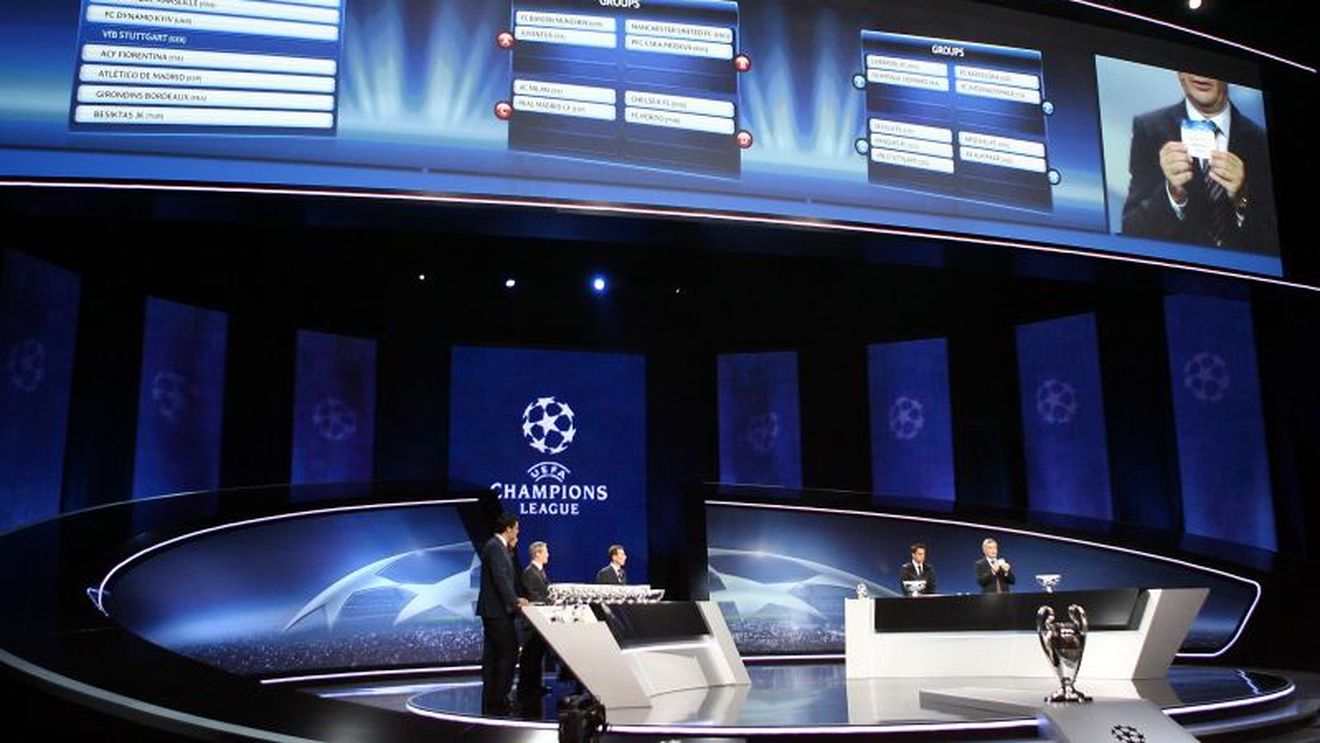 Unirea,** norocul începătorilor! VEZI AICI GRUPELE LIGII