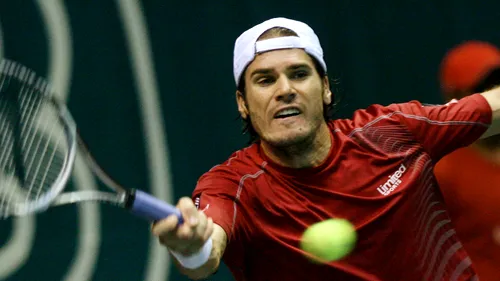 Tommy Haas revine în echipa Germaniei după patru ani de absență