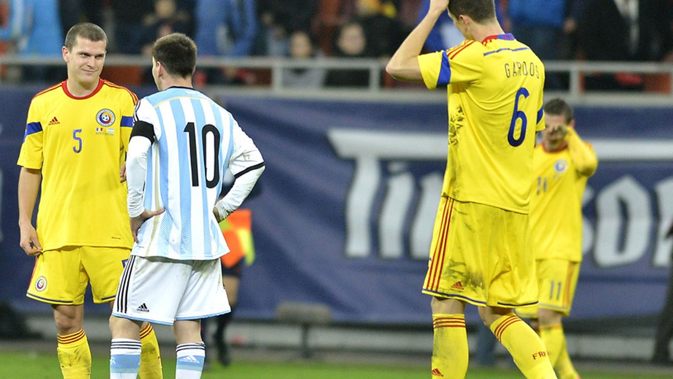 Bourceanu, despre întâlnirea cu Stancu: "De mult nu am mai vorbit cu cineva românește"