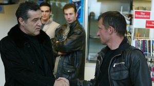 Dorinel Munteanu semnează ACUM contractul cu Steaua!