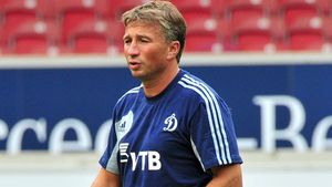 Petrescu i-a arătat cine este șeful!** Jucătorul care l-a luat peste picior pe "Regele Hagi", pus la punct de "Bursuc"