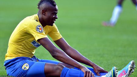 Reghe a primit o veste neașteptat de bună de la Oțelul - Petrolul**! Cei mai buni jucători ai "lupilor" s-au accidentat