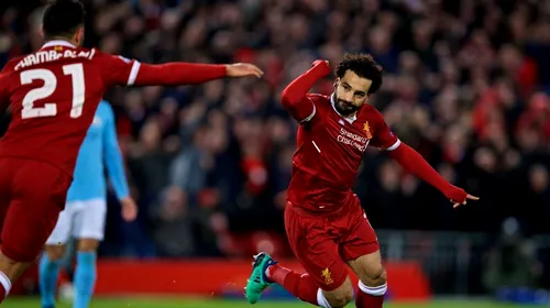 „Olimpico”, my love! Liverpool și Salah se întorc la „locul faptei”. De ce stadionul Romei are o semnificație istorică pentru „cormorani”