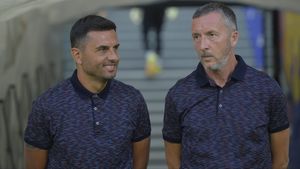 Depinde soarta lui Nicolae Dică de meciul cu Petrolul? Meme Stoica, anunț de ultima oră despre viitorul antrenorului de la FCSB