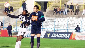 „U", neprogramată!