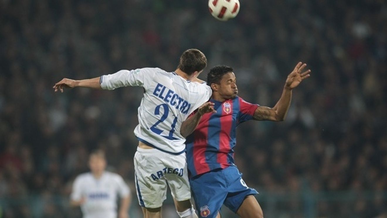 Presiune imensă pe viitorul jucător al Stelei!** Grig l-a băgat în ședință: "E nedrept ce se întâmplă cu Chiricheș"