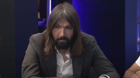 Dan Alexa, gata de sacrificiul „suprem” dacă va câştiga Asia Express. A acceptat provocarea: „Da, mă, fac asta”