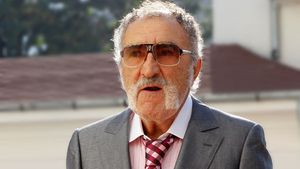Ion Țiriac știe de ce nu putem organiza un campionat european de fotbal: "Costurile în sport în România nu știe să le calculeze nimeni"