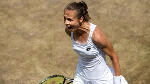 Încă o retragere de marcă în tenis. Magdalena Rybarikova, fostă semifinalistă la Wimbledon, a agățat racheta în cui