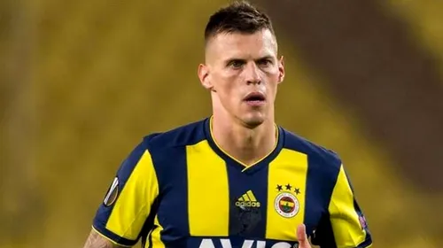 Martin Skrtel a devenit victima abuzului online, după ce echipa lui a învins Manchester United în Europa League! „Mori scursură ce ești! O să îi fac rău familiei tale”