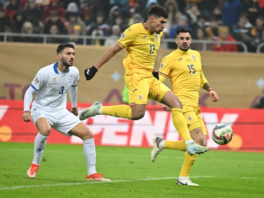 Sursa foto: Sport Pictures