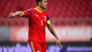 Marica l-a votat pe Neuer, dar rămâne fanul lui Ronaldo: "Titlul mondial înseamnă performanța supremă" Cum a votat Anghel Iordănescu