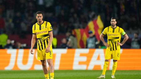 Nemții au dat verdictul crunt: „Barcelona a spulberat-o pe Dortmund şi e nevoie de un miracol la retur”